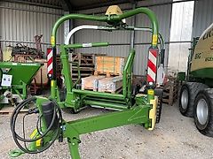 Krone EASYWRAP 165 T