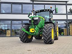 John Deere 6R 155