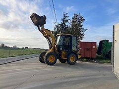 JCB 407 ZX