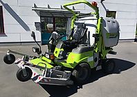 Grillo FD 2200 4WD, 1,55m Breite, 1.200l Korb Grillo FD 2200 4WD, 1,55m Breite, 1.200l Korb