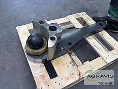 Claas ZUGKUGELKUPPLUNG K80