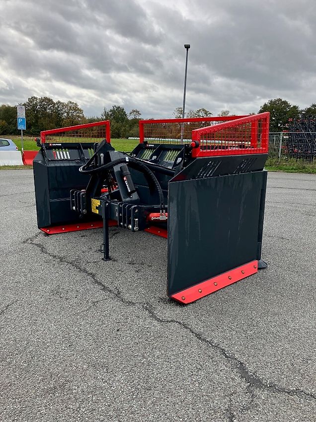 Saphir Kombi Plus 5500