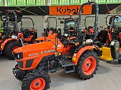 Kubota EK1-261 HST