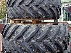 Steyr 6240 CVT / CASE IH