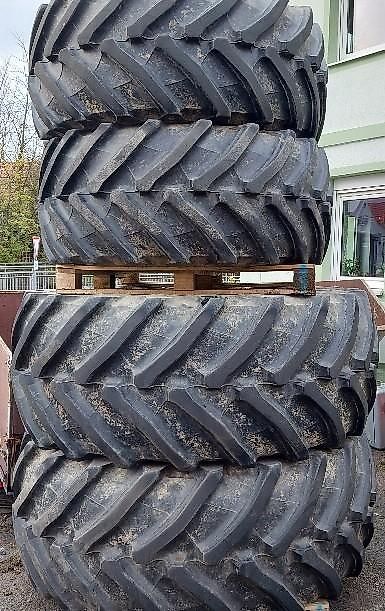 Steyr 6240 CVT / CASE IH