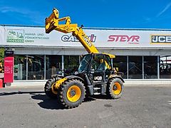 JCB 541-70 Agri Plus