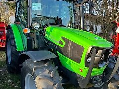 Deutz-Fahr 5070 D Keyline