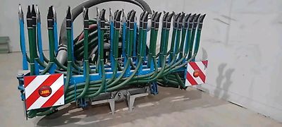 Bomech Flex 8,8m Neuwertig