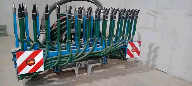 Bomech Flex 8,8m Neuwertig