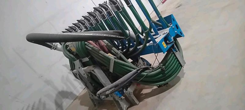 Bomech Flex 8,8m Neuwertig