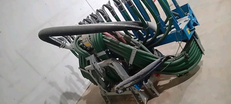 Bomech Flex 8,8m Neuwertig