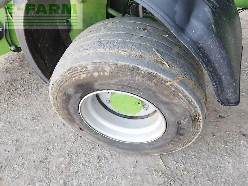 Faresin leader co.eco16