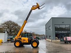 JCB 530-70 Farm Special Telehandler (ST24453)