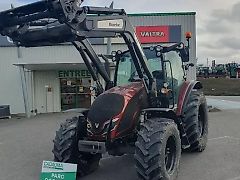 Valtra a115
