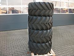 Alliance 425/55 R17 AS 570