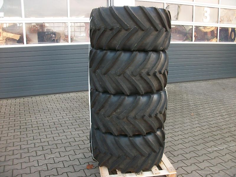 Alliance 425/55 R17 AS 570