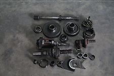 Zapfwellengetriebe für Deutz DX6.05,6.06,6.07,4.70,4.50,4.51,4.31