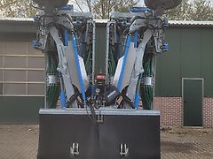 Bomech Compacte Super Profi