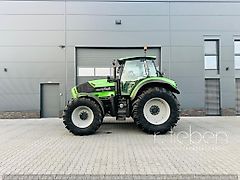 Deutz-Fahr Deutz-Fahr Agrotron 7230 TTV ( 7210 & 7250 TTV )