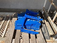 Köckerling Zusatzgewicht