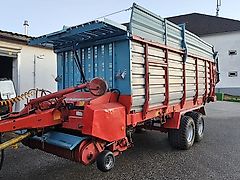 Mengele Supergarant 543/2