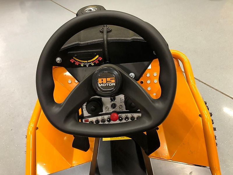 AS-Motor AS 940 Sherpa 4WD RC