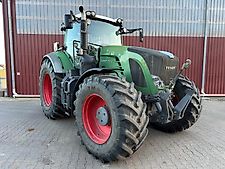 Fendt 939 SCR Profi Plus