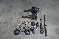 Zapfwellengetriebe für Deutz DX110,120,90,85,6.30,6.10,4.70,