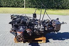 Getriebe für Deutz DX4.50,4.30,4.10,DX80,86,4.31,4.51,4.47,4.57,