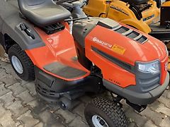 Husqvarna TC 138
