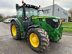 John Deere 6R 155