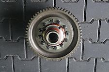 Hinterachsdifferential für Deutz 4506,4006,4007,4507