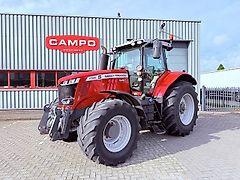 Massey Ferguson 7726S Dyna VT