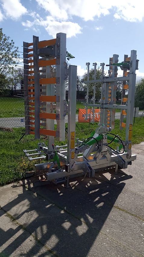 Joskin SCARIFLEX 600 R5S3