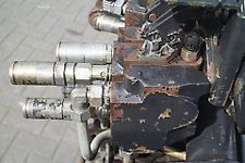 Hydrauliksteuergeräte für Deutz Agrotron 150,135,120,105,106,108