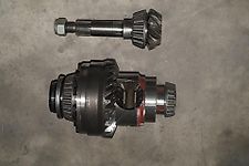 Differential für ZF Allradachse APL 2025/ Deutz Agrotron 106,105,
