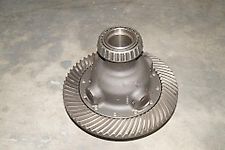 Hinterachsdifferential für Deutz Agrotron 120,135,150,6.20,6.30