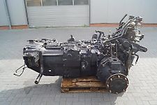 Getriebeteile für Deutz Agrotron 150,150.7,6.45,135,120,165