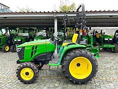 John Deere 3025E