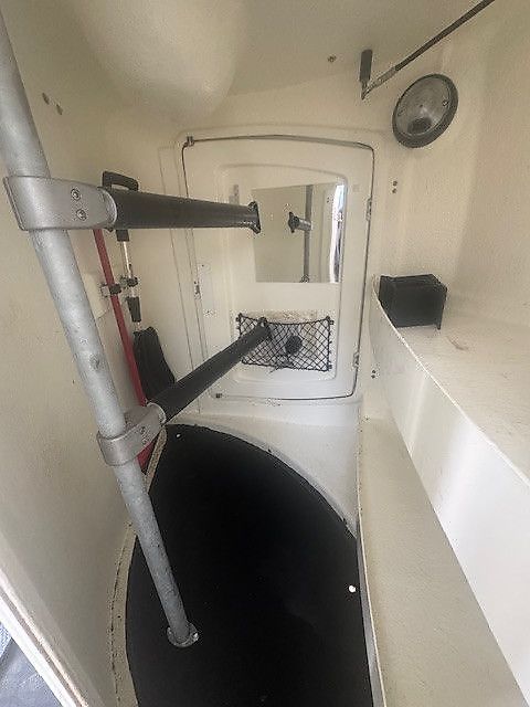 Böckmann Big Master 2-Pferdeanhänger Aluboden 2,4t.