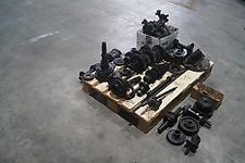 Getriebeteile für Deutz Agrostar 6.38,6.31,6.11,4.71,4.78,6.21