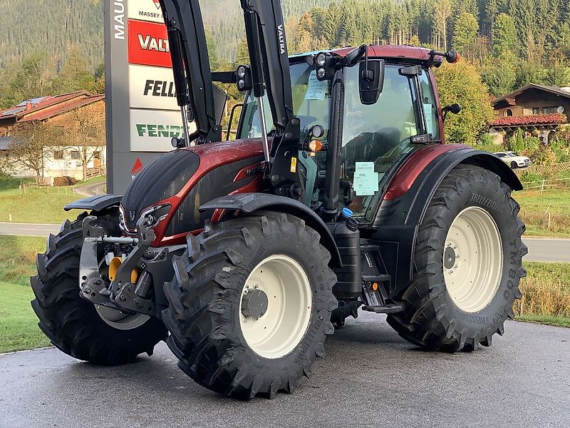 Valtra N155e Direct