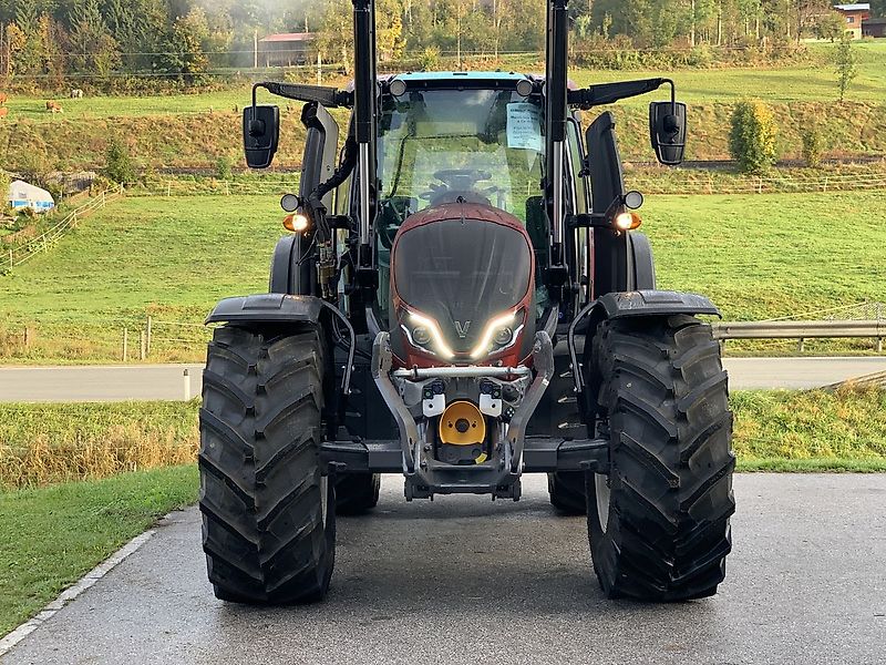 Valtra N155e Direct