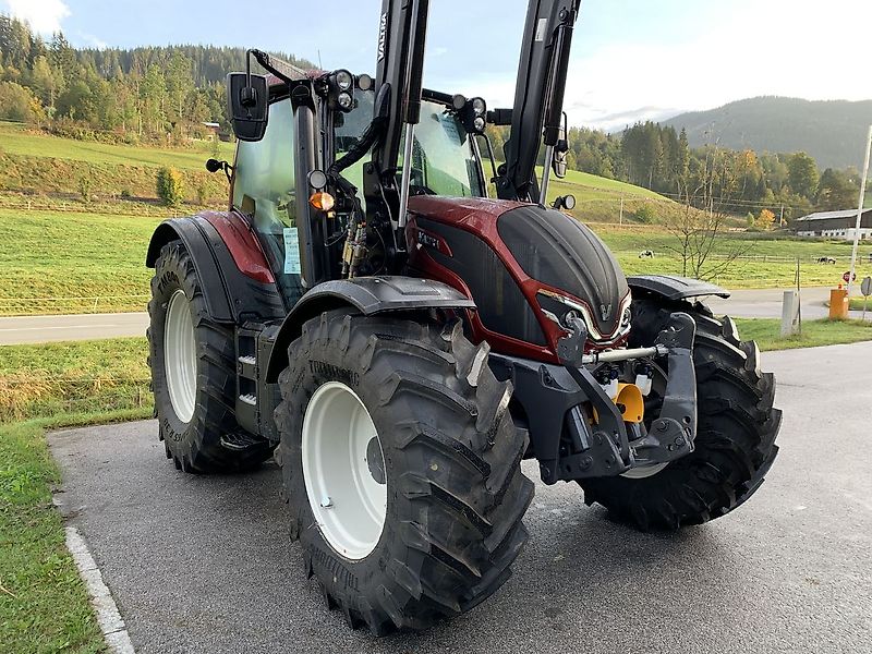 Valtra N155e Direct