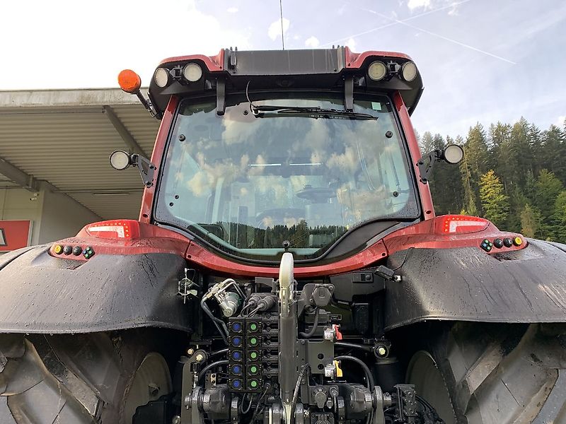 Valtra N155e Direct