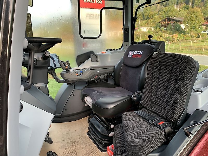 Valtra N155e Direct