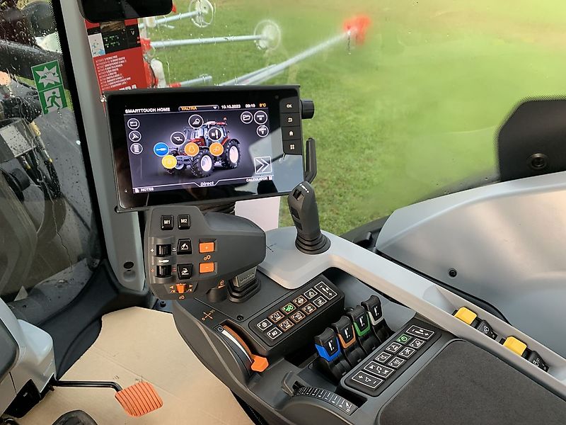 Valtra N155e Direct