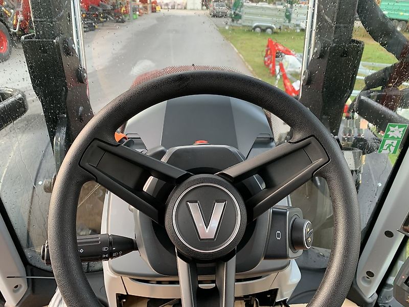 Valtra N155e Direct