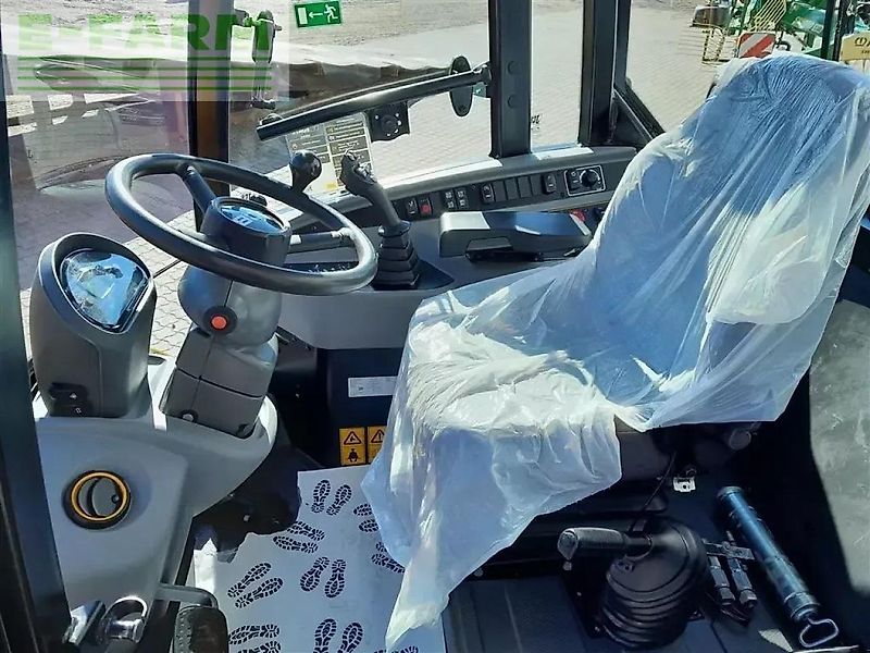 JCB tm180 telelæsser