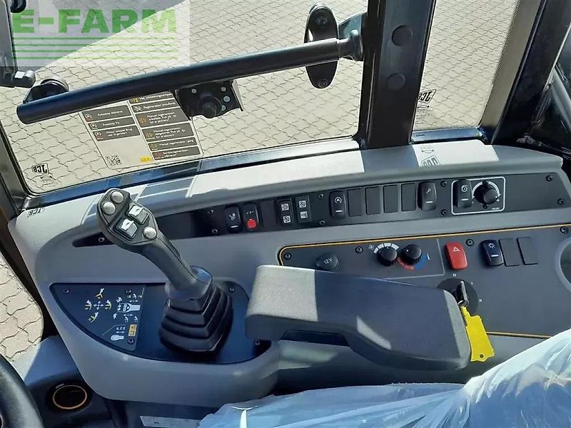 JCB tm180 telelæsser